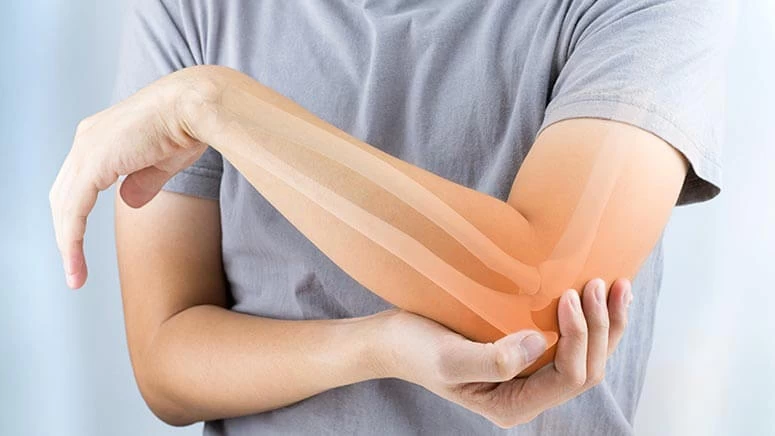 Οστεοπόρωση: Η σωστή ηλικία για την μέτρηση της οστικής μάζας